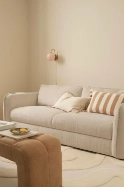 Ellos Sofaer & Lænestole-Home Sofa Lindina 3-sæders