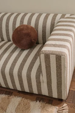 Ellos Sofaer & Lænestole-Home Sofa Lisa 3-sæders