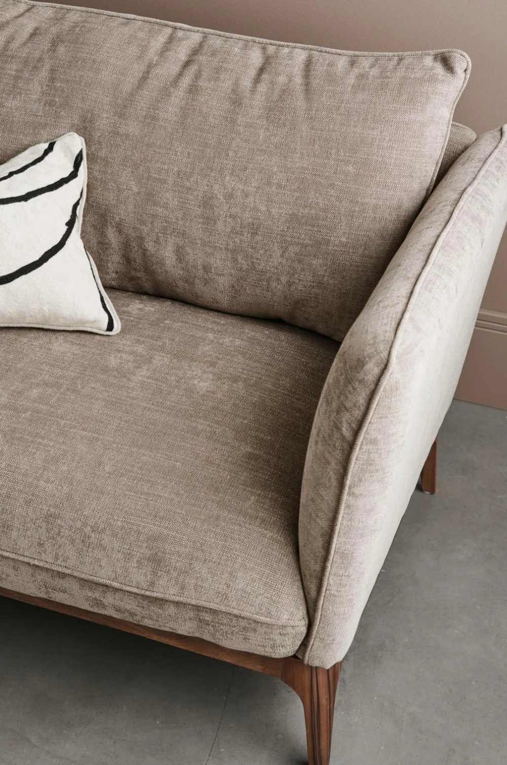 Ellos Sofaer & Lænestole-Home Sofa Next 3-pers.