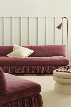 Ellos Sofaer & Lænestole-Home Sofa Pariley 3-sæders