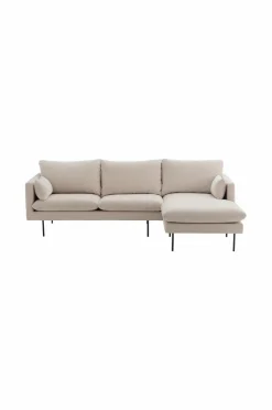 Ellos Sofaer & Lænestole-Home Sofa Sindra 3-pers. med chaiselong