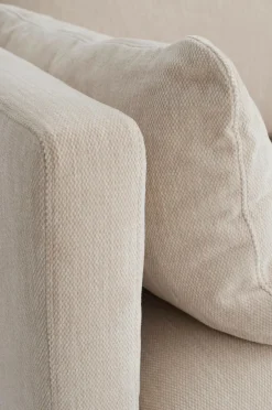 Ellos Sofaer & Lænestole-Home Sofa Sindra 3-pers. med chaiselong