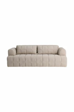 Ellos Sofaer & Lænestole-Home Sofa Soffa Axamiliam 3sits G476-2 3-sæders