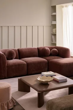 Ellos Sofaer & Lænestole-Home Sofa Ullarika