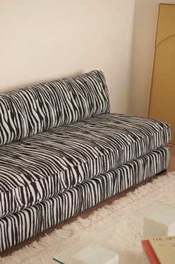 Ellos Sofaer & Lænestole-Home Sofa Zeb 3-sæders