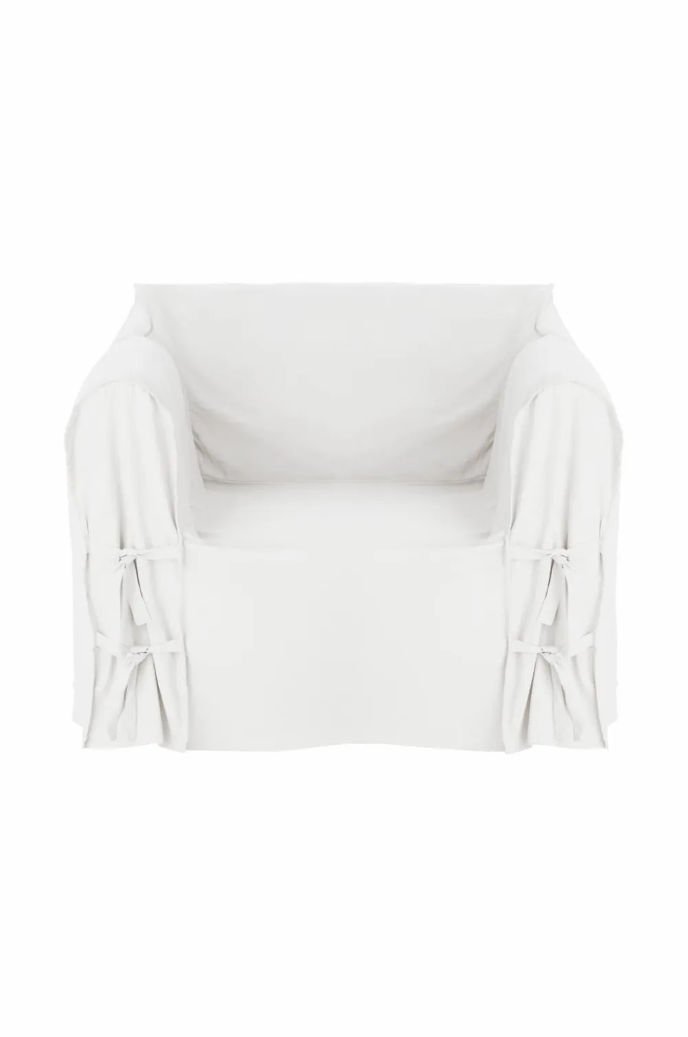 Ellos Møbeltekstiler-Home Sofabetræk Tora til lænestol