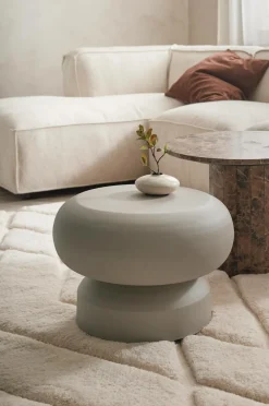 Ellos Borde-Home Sofabord Blum diameter 48 cm