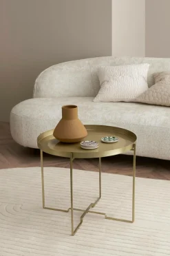 Ellos Borde-Home Sofabord George Høj, ø57