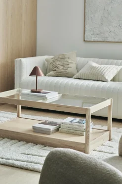 Ellos Borde-Home Sofabord Class 120x60 cm