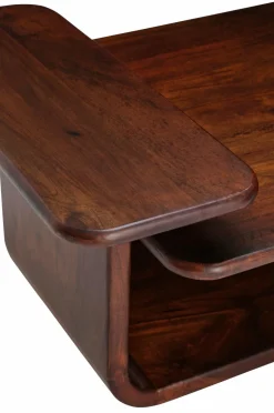 Ellos Borde-Home Sofabord Rina 127x69 cm