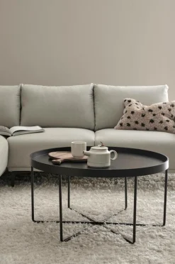 Ellos Borde-Home Sofabord Telvin Ø 78,5 cm