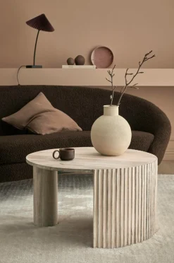 Ellos Borde-Home Sofabord Bisselina diameter 80 cm