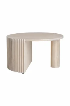 Ellos Borde-Home Sofabord Bisselina diameter 80 cm