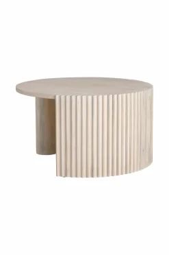 Ellos Borde-Home Sofabord Bisselina diameter 80 cm