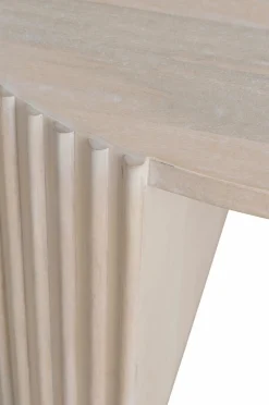 Ellos Borde-Home Sofabord Bisselina diameter 80 cm