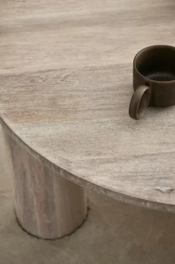 Ellos Borde-Home Sofabord Bisselina diameter 80 cm