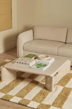 Ellos Borde-Home Sofabord Kaxmin 100x100 cm