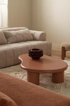 Ellos Borde-Home Sofabord Sorbe 118x80 cm