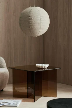 Ellos Borde-Home Sofabord Milkma 60x60 cm