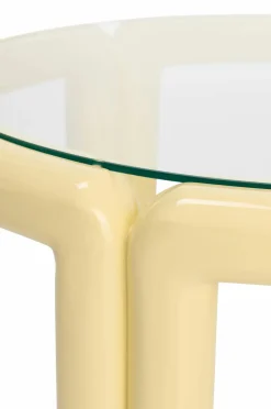 Ellos Borde-Home Sofabord Eranda Ø 100 cm