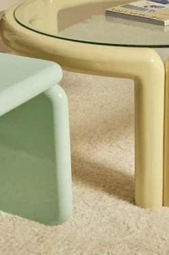 Ellos Borde-Home Sofabord Eranda Ø 100 cm