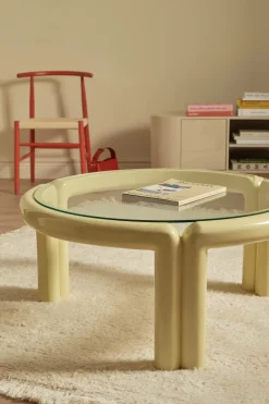 Ellos Borde-Home Sofabord Eranda Ø 100 cm