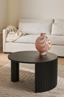 Ellos Borde-Home Sofabord Bisselina diameter 80 cm