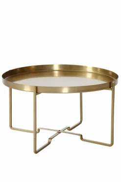 Ellos Borde-Home Sofabord George Lav, ø57