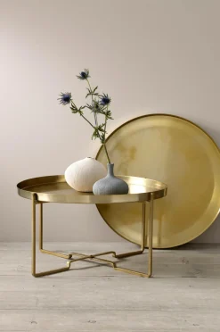 Ellos Borde-Home Sofabord George Lav, ø57