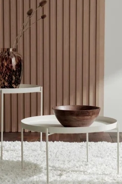 Ellos Borde-Home Sofabord George Lav, ø57