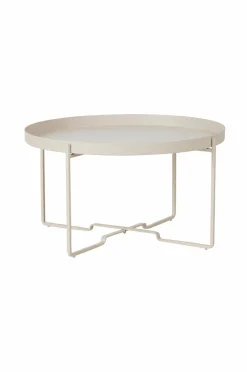 Ellos Borde-Home Sofabord George Lav, ø57