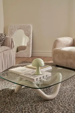 Ellos Borde-Home Sofabord Endless 84x84 cm