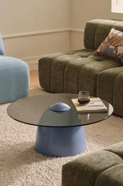 Ellos Borde-Home Sofabord Space Ø 80 cm