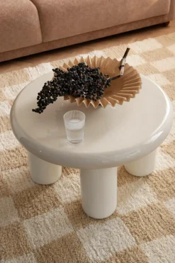 Ellos Borde-Home Sofabord Napoli Ø 70 cm