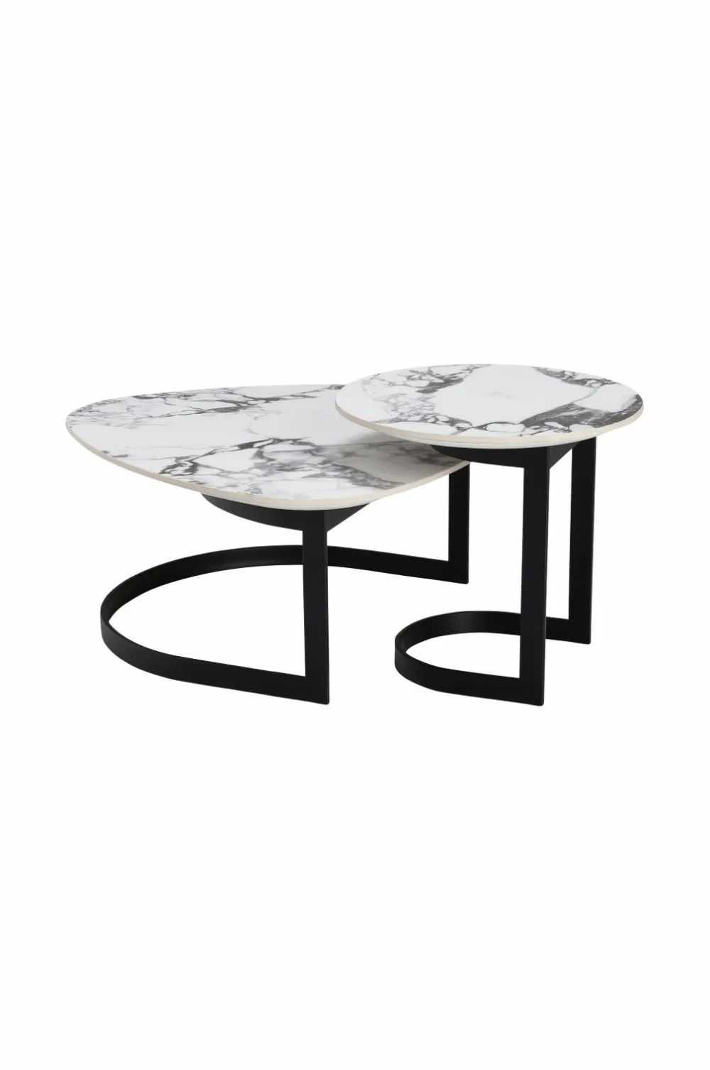 Ellos Borde-Home Sofabord Triolika 2 dele