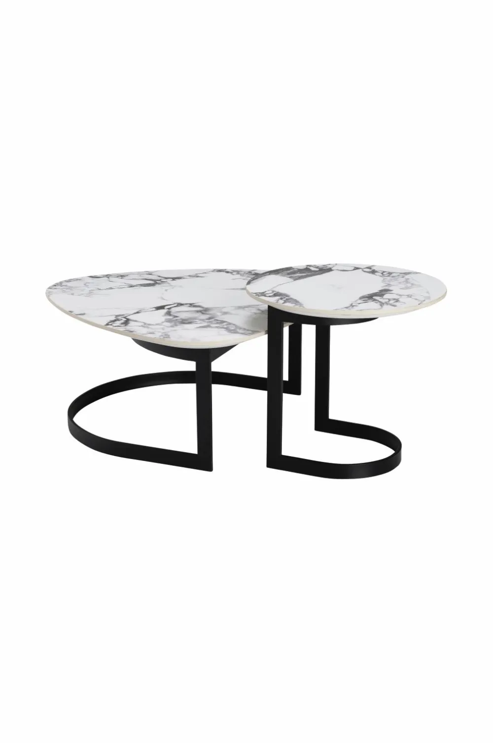 Ellos Borde-Home Sofabord Triolika 2 dele