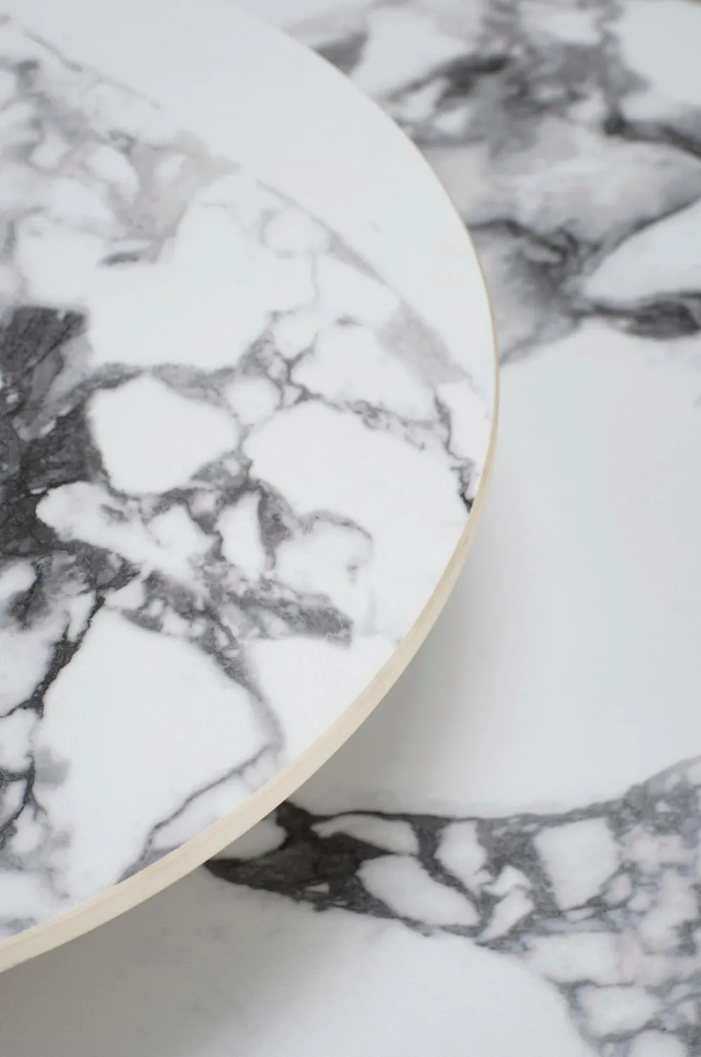 Ellos Borde-Home Sofabord Triolika 2 dele