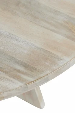 Ellos Borde-Home Sofabord Eskil Ø 80 cm