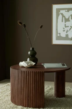 Ellos Borde-Home Sofabord Bisselina diameter 80 cm