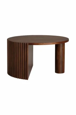 Ellos Borde-Home Sofabord Bisselina diameter 80 cm