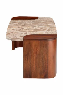 Ellos Borde-Home Sofabord Leonina 120x60