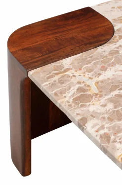 Ellos Borde-Home Sofabord Leonina 120x60