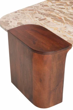 Ellos Borde-Home Sofabord Leonina 120x60