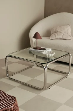 Ellos Borde-Home Sofabord Manita 80x80 cm