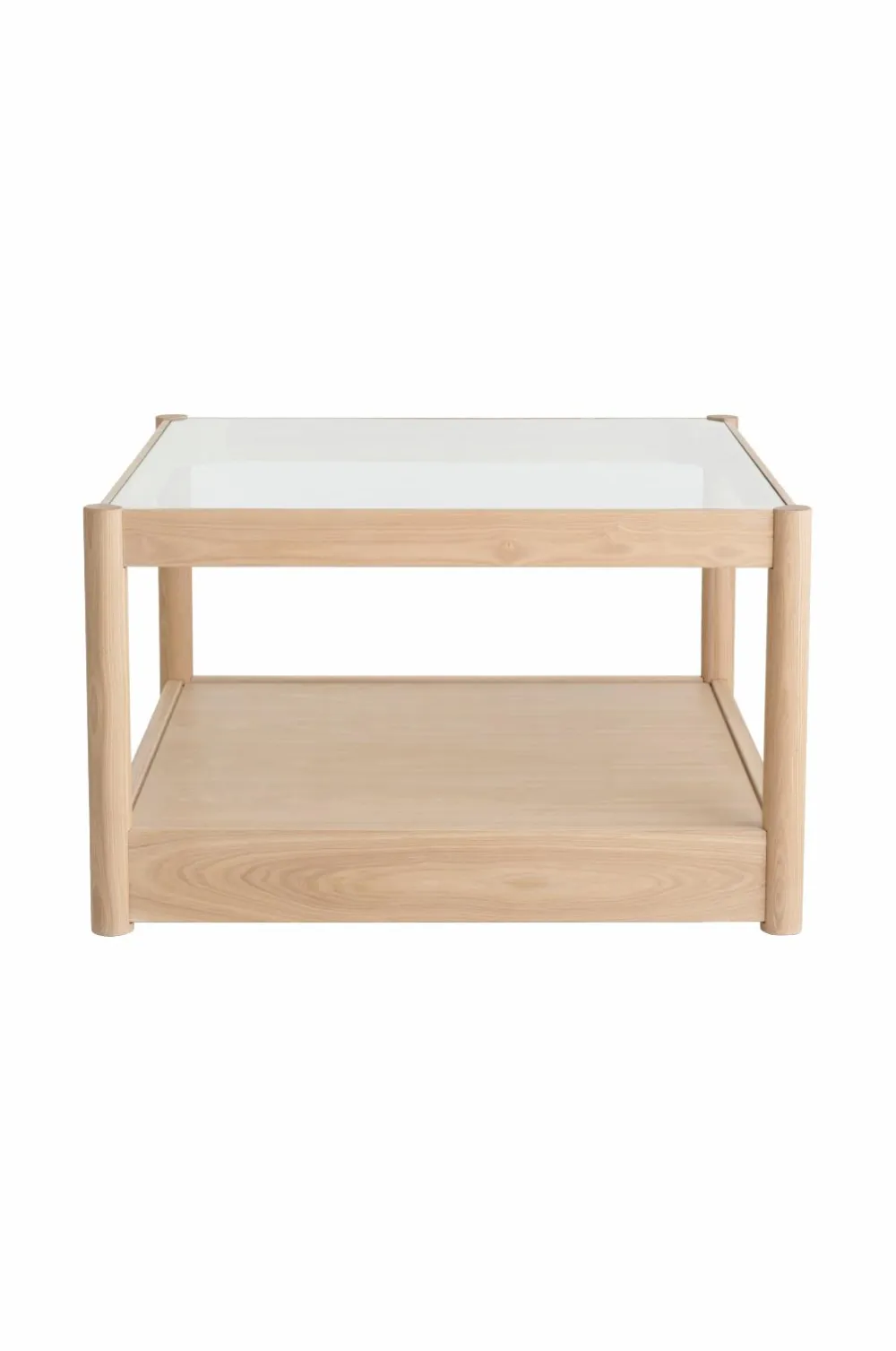 Ellos Borde-Home Sofabord Class 75x75 cm