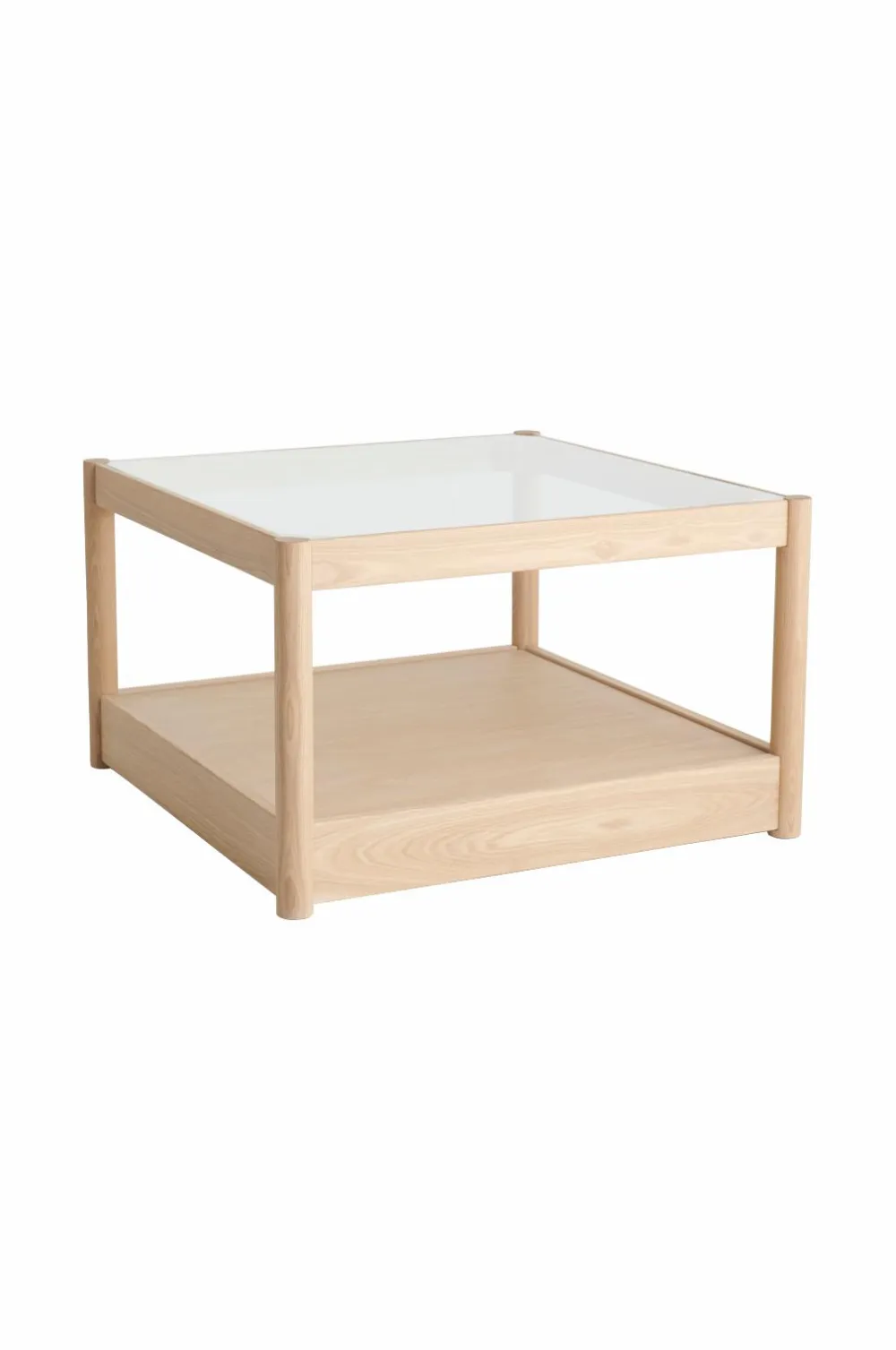 Ellos Borde-Home Sofabord Class 75x75 cm