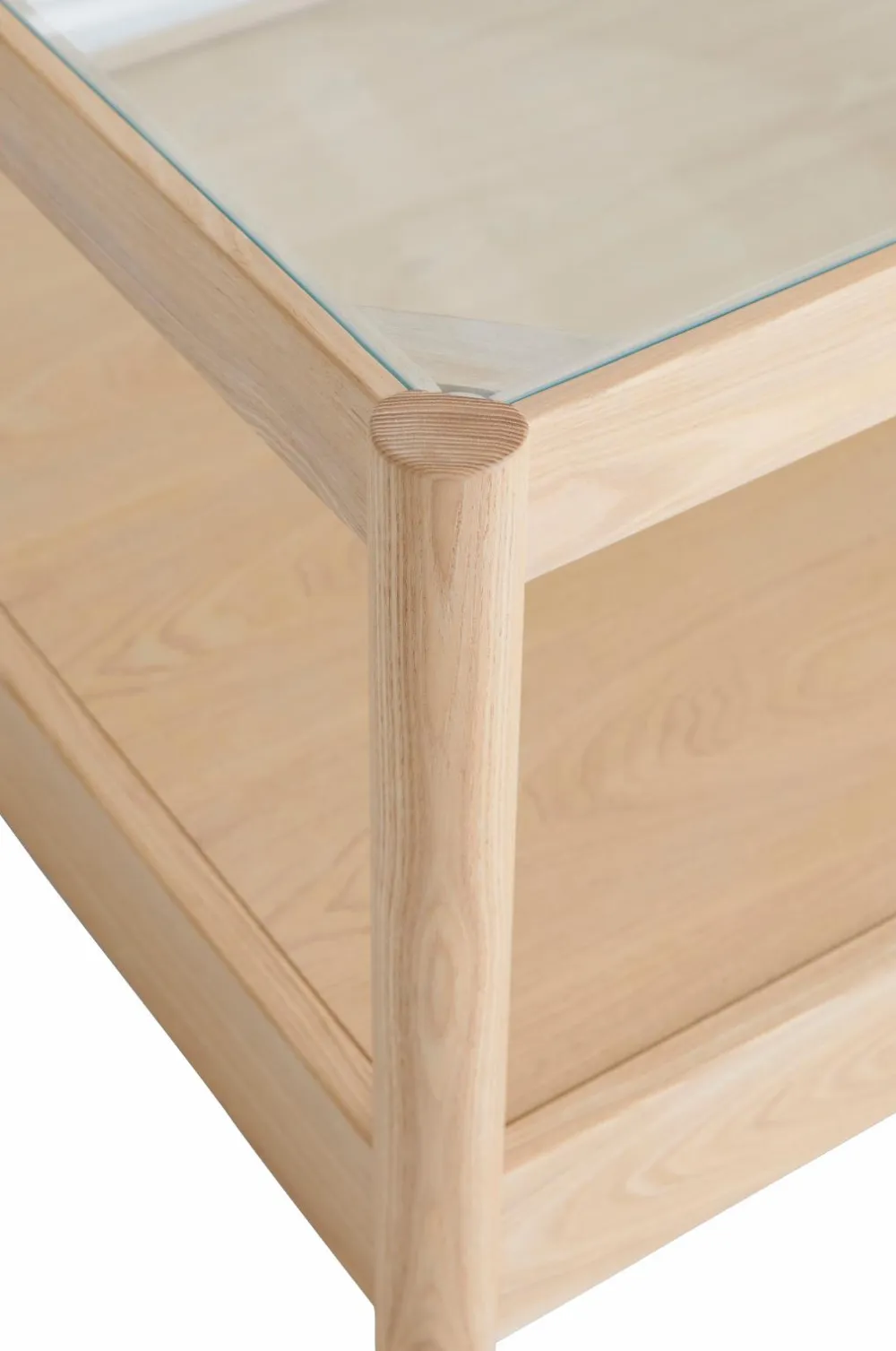 Ellos Borde-Home Sofabord Class 75x75 cm