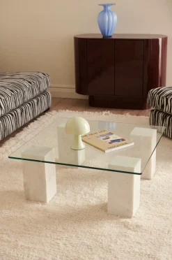 Ellos Borde-Home Sofabord Cernita 80x80 cm