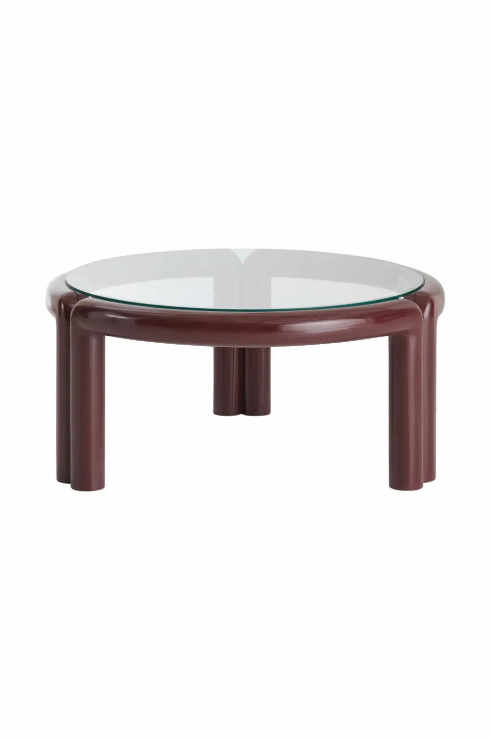 Ellos Borde-Home Sofabord Eranda Ø 100 cm