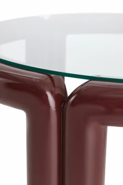 Ellos Borde-Home Sofabord Eranda Ø 100 cm